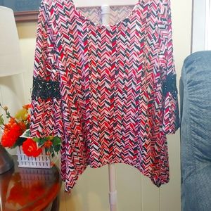 Robert Louis- size large